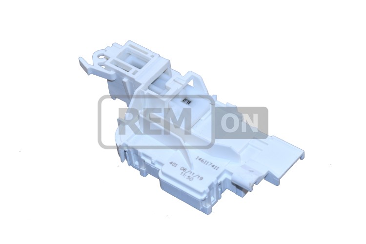 Замок люка пральної машини Electrolux (Bitron DL-S1 146117411) 1461174045